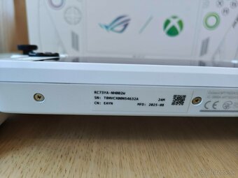 Asus Xbox Ally Biela - 2
