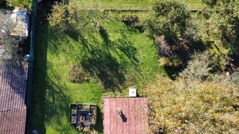 Pozemok pre rodinný dom v Diviakoch - 2