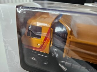 Model TATRA 815 S3 1/43 - 2