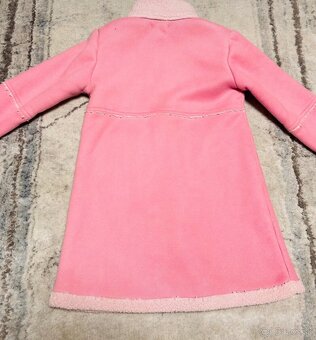 Detský kožúšok - 2