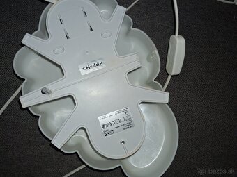 Nástenná lampa - 2