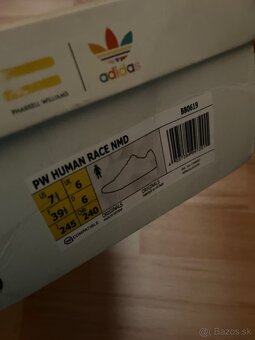 Adidas human race limited - 2