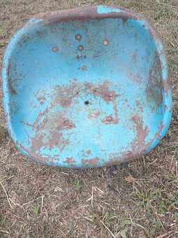 Predam Sedačku Lavor - 2