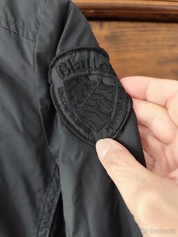Prechodná dámska bunda Blauer - 2
