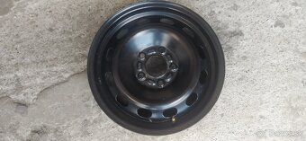 Plechové disky Ford 6jx15x108 - 2