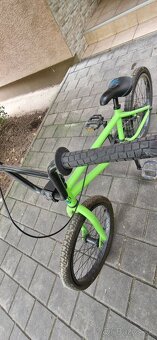 Predám BMX Moongose - 2
