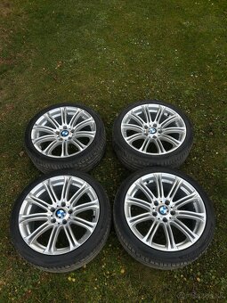 5x120 r18 BMW dvojrozmer - 2