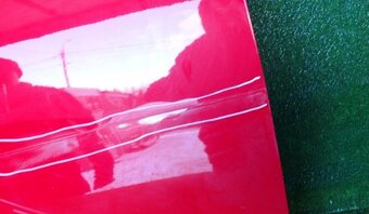 vw golf sportsvan dvere - 2