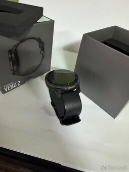 GARMIN  VENU 2 - 2