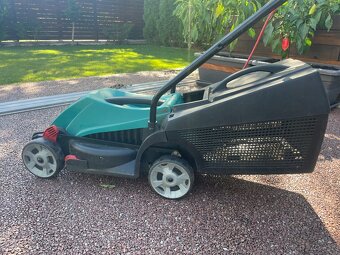 BOSH Rotax 32 Ergoflex H - 2