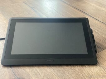 Predám graficky tablet Wacom Cintiq 16 (DTK-1660) - 2