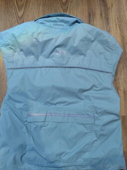 Nepremokavá bunda 128 - 2