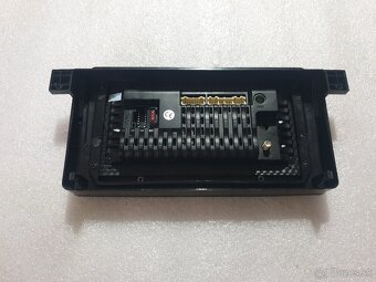 Predam 2 din 9 pal radio Bmw E46 - 2