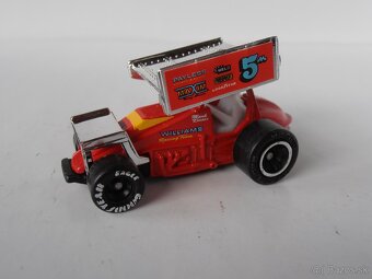 Matchbox - Sprint Cars (4) - 2