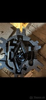 Predam zdvihak na auto Skoda Seat - 2