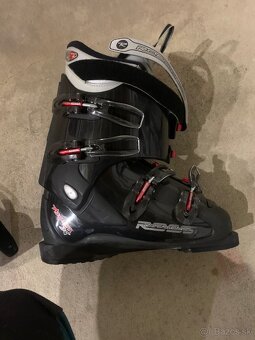 Predam Lyze rossignol - 2