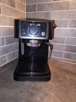 Predám kavovar značky Delonghi.. - 2