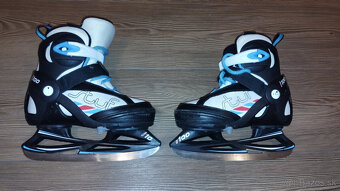 Korčule detské Stuf, veľ. 32-35 - 2