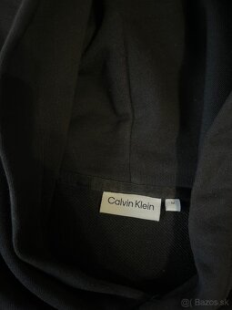 Mikina Calvin klein - 2