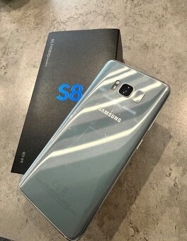 Samsung Galaxy S8 - 2