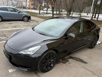 TESLA Model 3 Facelift EAP Autopilot SR PLUS LFP - 2