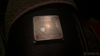 Processor / CPU – AMD, Intel - 2