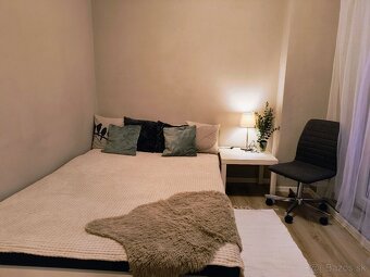 dvojizbový byt vo Vrábloch - 2