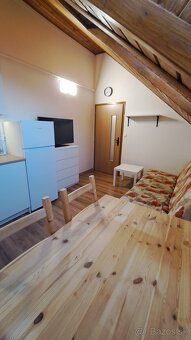 Jednoizbový byt, Lednické Rovne - 2