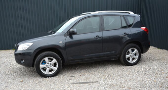 Toyota RAV4 2.00 VVT-i, 4×4 - 2