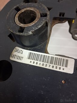 Volant Mitsubishi Pajero - 2