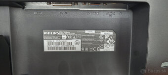 Philips 27", FullHD - 2
