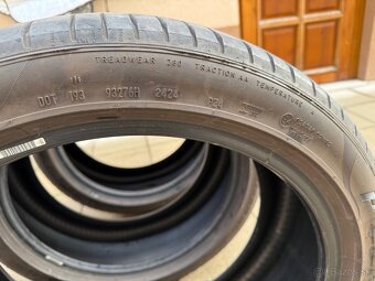 245/40 r19 94w Pirelli pzero - 2