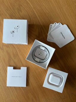 Predám Nové originálne Airpods Pro 2 - 2