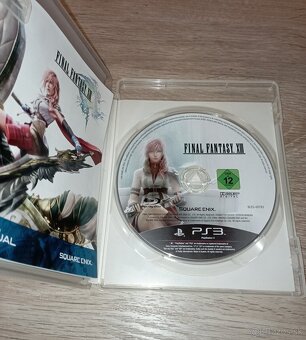 Final Fantasy XIII PS3 - 2