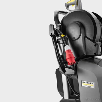 Karcher HD 10/25-4 SXA PLUS novy, plna zaruka. - 2