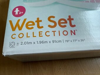 Detský bazén INTEX - 2