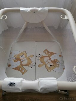 Detská ohrádka - 2