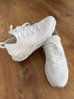 Tenisky Under Armour - 2