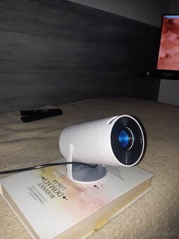 Projektor mini 4k s Android - 2