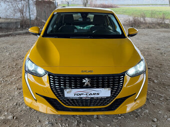 Peugeot 208 1.2 PureTech 100 Allure - 2