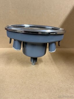 Jawa Panelka 250,350 tachometer. - 2