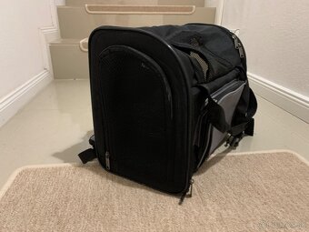 Taska pre psa kralika - 2