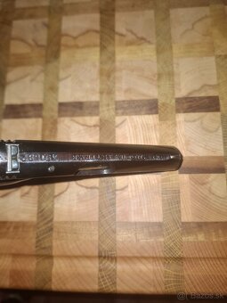 Predám čz vz 27 ČSP 1945 - 2