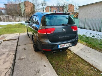 Seat Altea XL - 2
