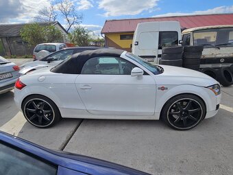 Alu disky Enkei 5x112 9,5xR20 - 2