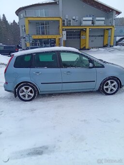 Predam ford c max - 2