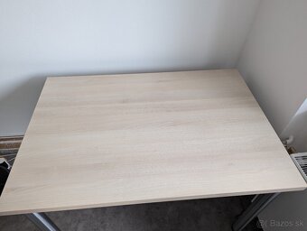 Jedálenský stôl - 2