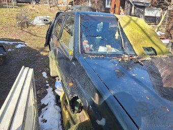 Opel frontera 2.2 i 1996 - 2