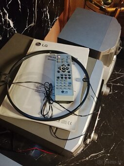 Predam Hifi vezu - 2