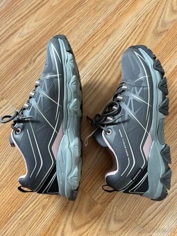 Turistické topánky - 2